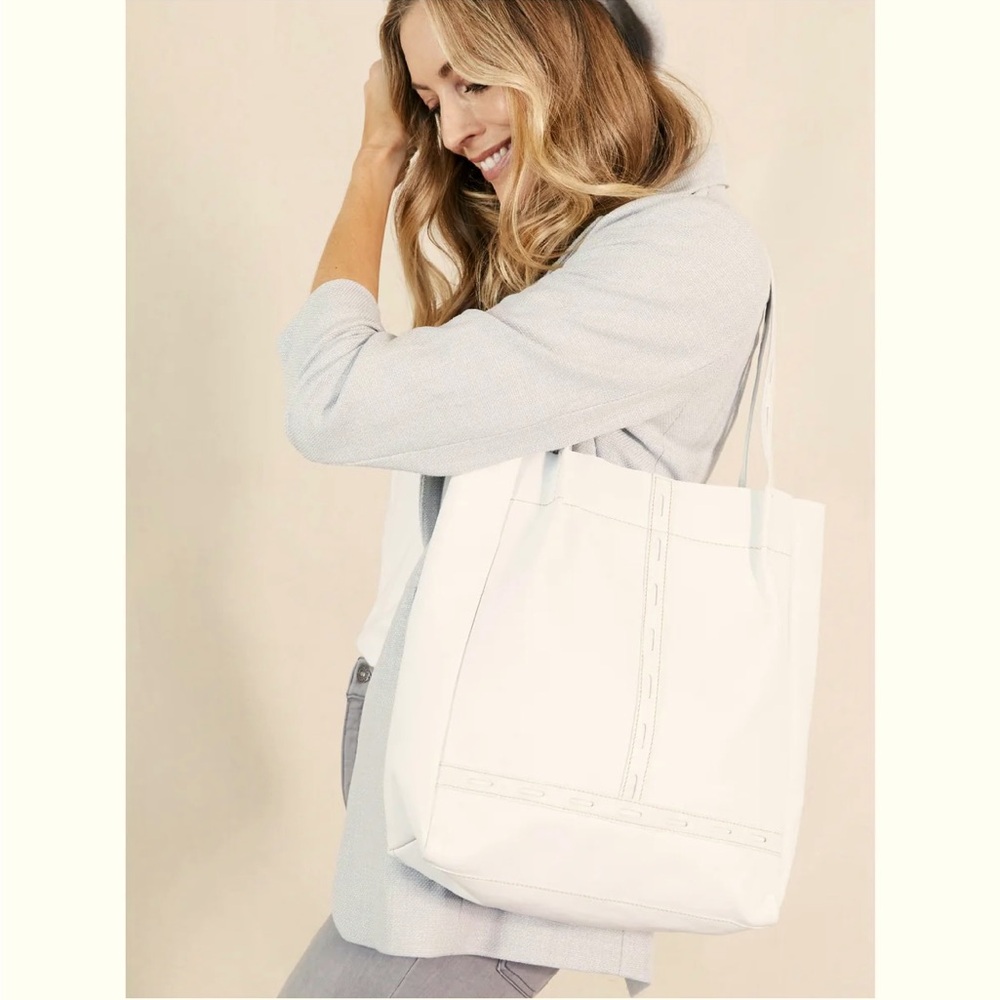 Latico Leathers PERRI TOTE/SHOULDER BAG